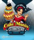 game pic for Cake Mania Celebrity Chef
